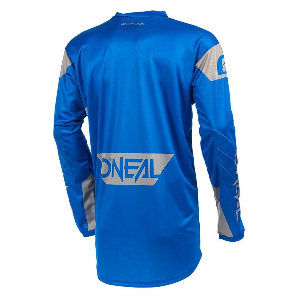 O'Neal Matrix Jersey Ridewear - Liquid-Life #Wähle Deine Farbe_blue/gray