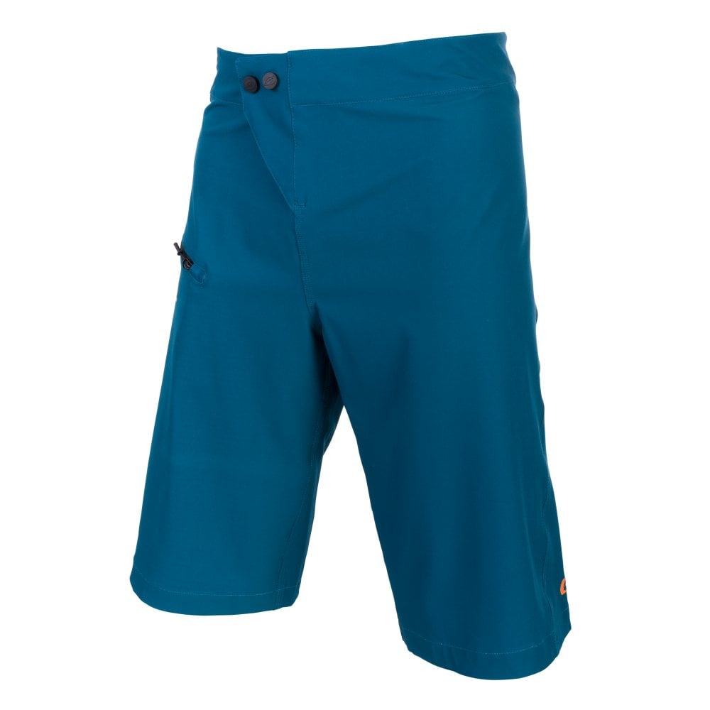 O'Neal Matrix Shorts - Liquid-Life #Wähle Deine Farbe_petrol/orange