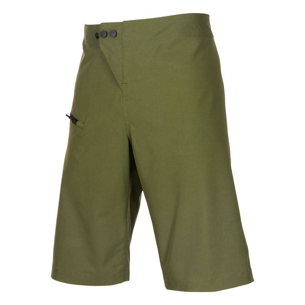 O'Neal Matrix Shorts V.23 - Liquid-Life #Wähle Deine Farbe_olive