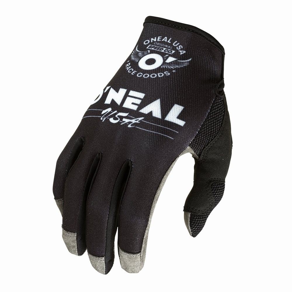 O'Neal Mayhem Glove Bullet - Liquid-Life #Wähle Deine Farbe_black/white