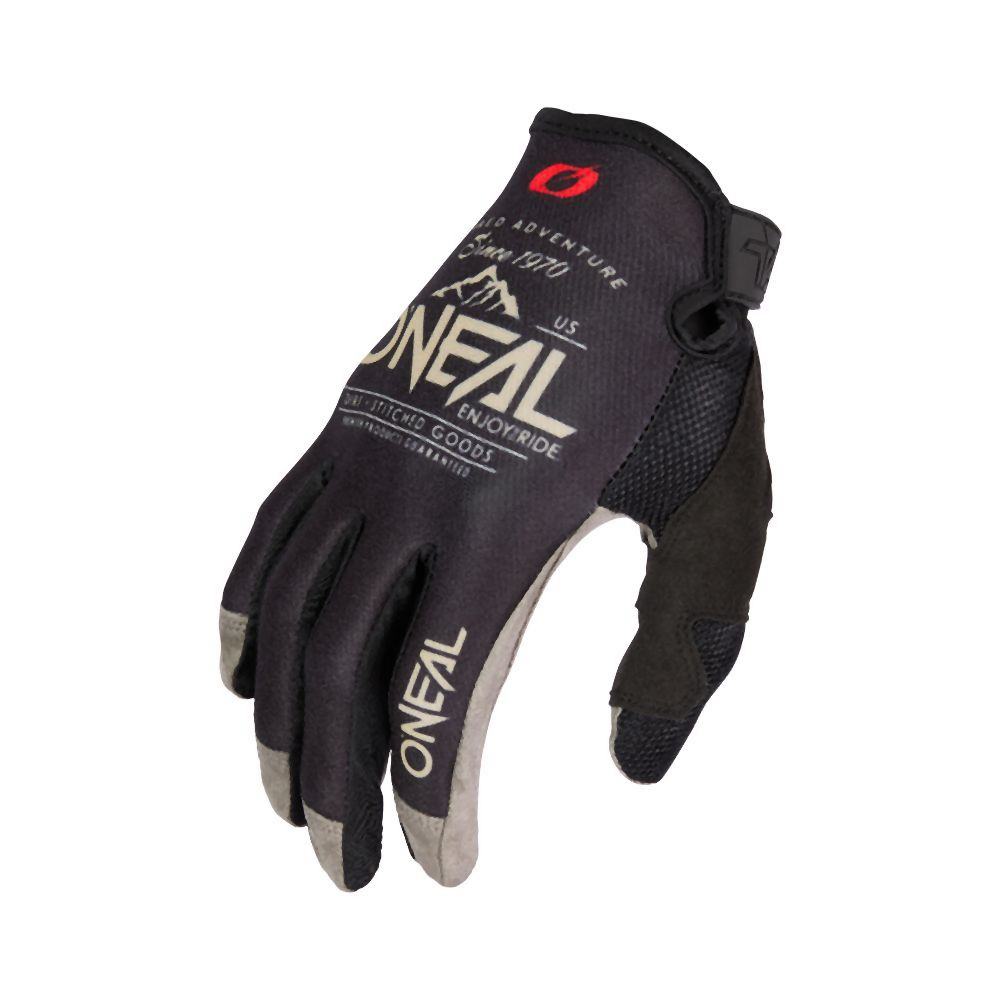 O'Neal Mayhem Glove Dirt V.23 - Liquid-Life #Wähle Deine Farbe_black/sand