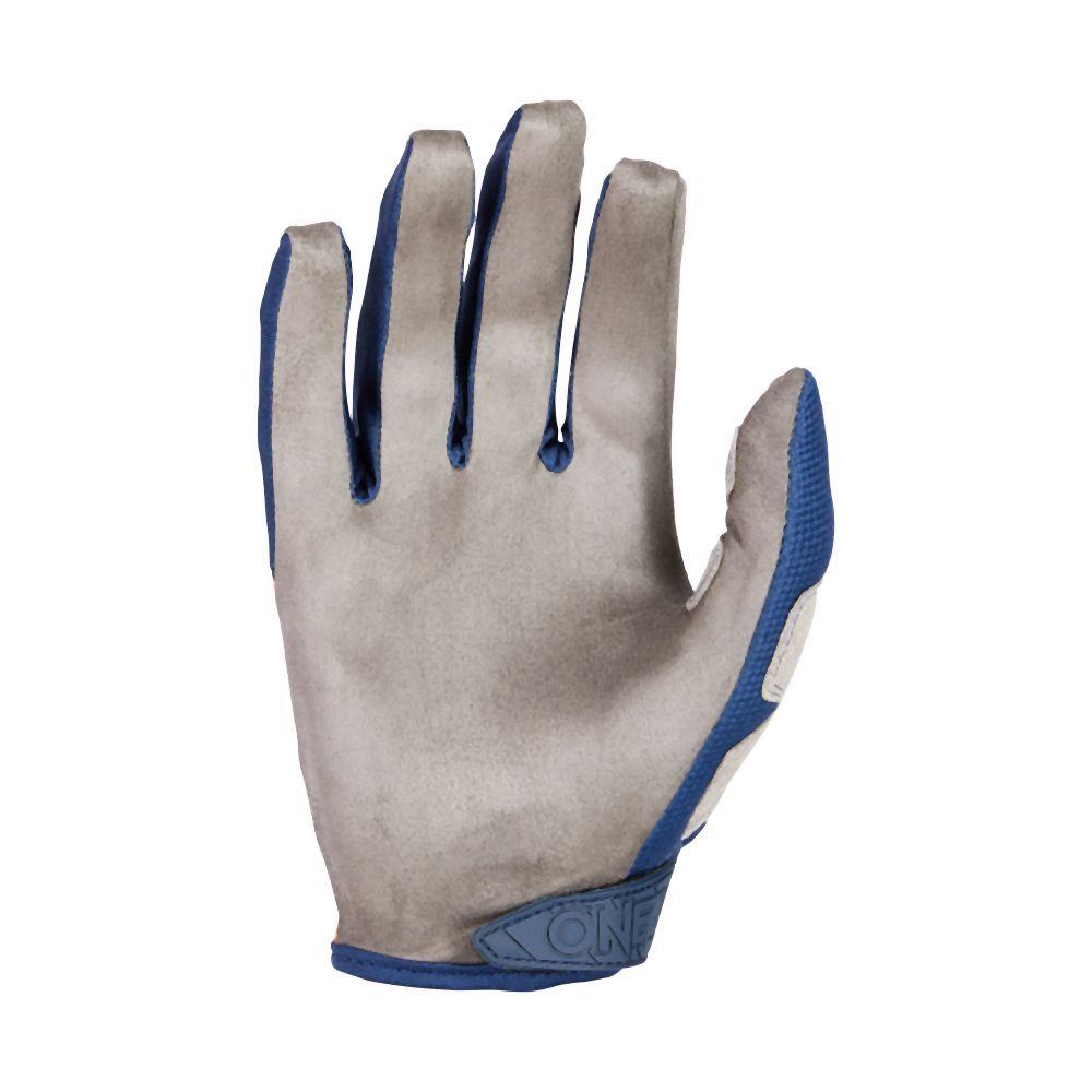 O'Neal Mayhem Glove Rider V.23 - Liquid-Life #Wähle Deine Farbe_blue/orange