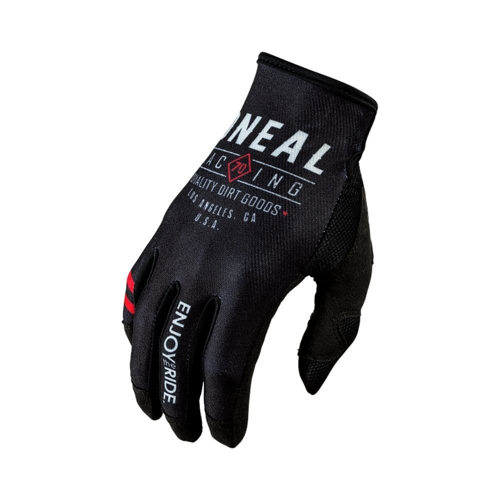 O'Neal Mayhem Handschuhe Dirt - Liquid-Life #Wähle Deine Farbe_black/gray