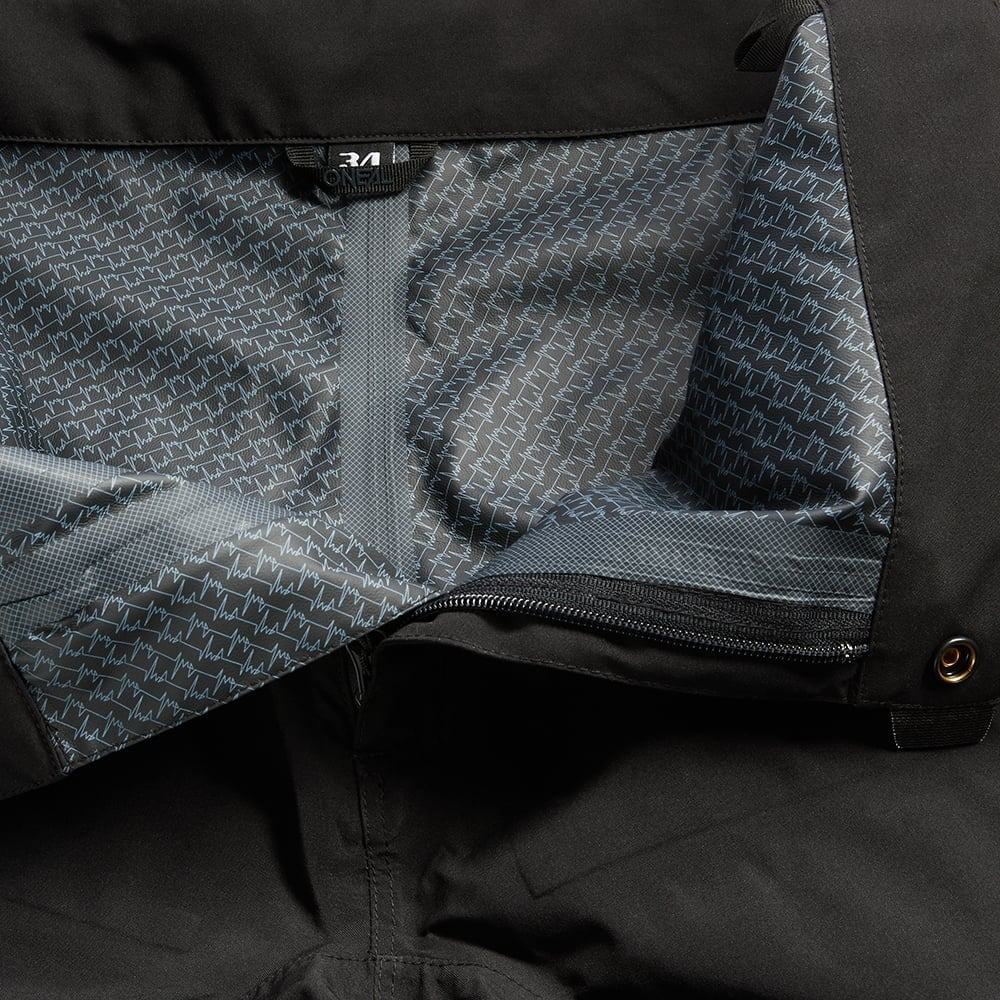 O'Neal Predator WP Pants - Liquid-Life #Wähle Deine Farbe_black