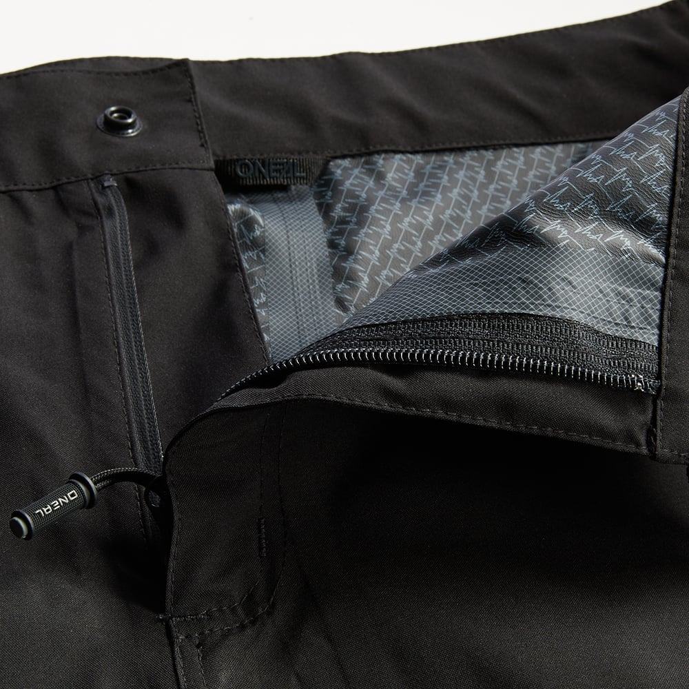 O'Neal Predator WP Pants - Liquid-Life #Wähle Deine Farbe_black