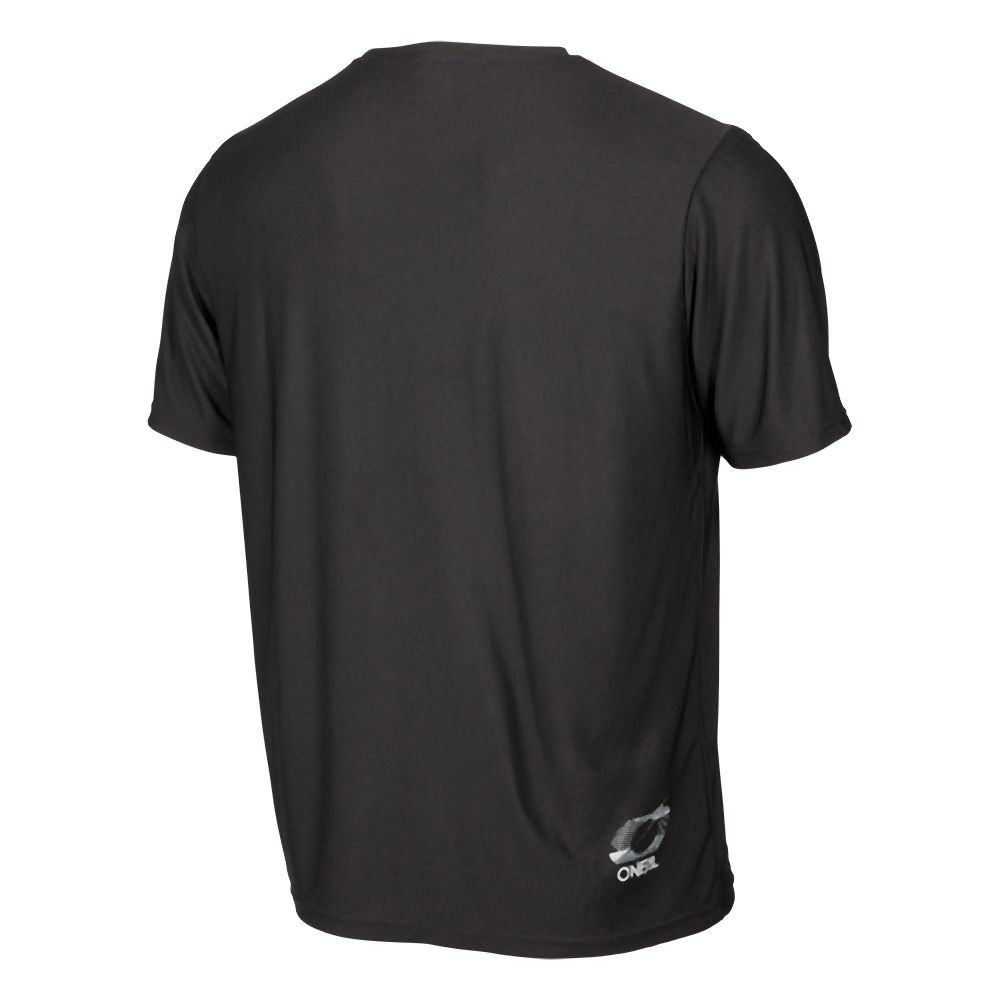 O'Neal Slickrock Jersey V.23 - Liquid-Life #Wähle Deine Farbe_black/gray