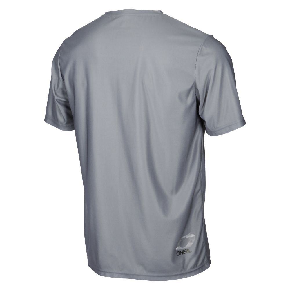 O'Neal Slickrock Jersey V.23 - Liquid-Life #Wähle Deine Farbe_gray/black