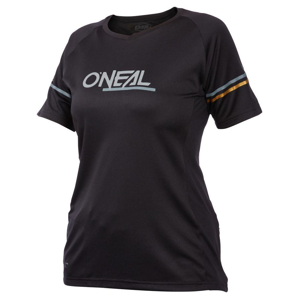 O'Neal Soul Women'S Jersey V.23 - Liquid-Life #Wähle Deine Farbe_black/gray