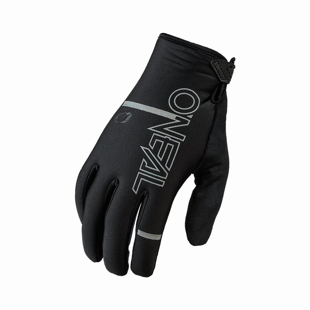 O'Neal Winter WP Glove black - Liquid-Life