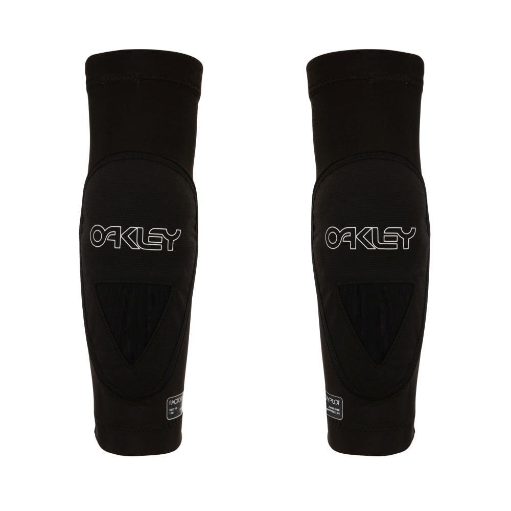 Oakley All Mountain Rz Labs Elbow Grd - Liquid-Life #Wähle Deine Farbe_Blackout