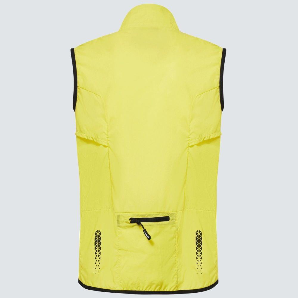 Oakley Elements Pkble Vest - Liquid-Life #Wähle Deine Farbe_Sulphur