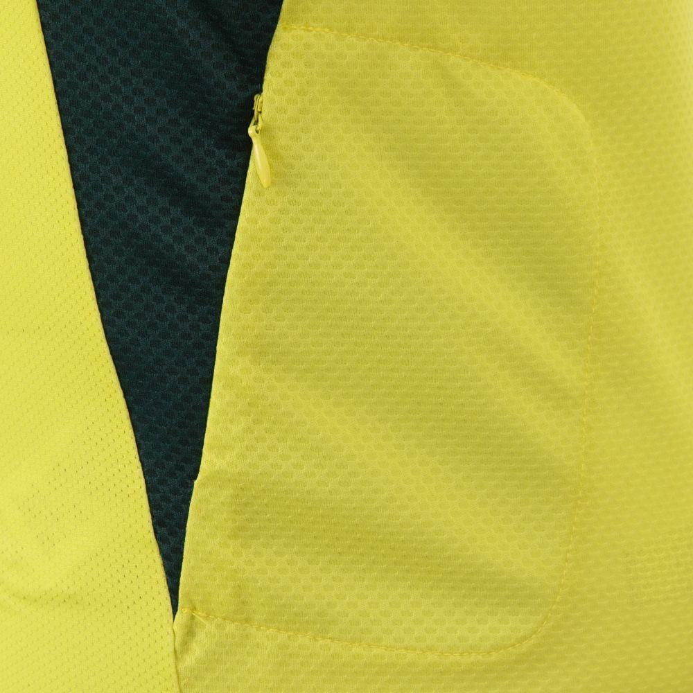 Oakley Factory Pilot MTB LS Jersey - Liquid-Life #Wähle Deine Farbe_Sulphur