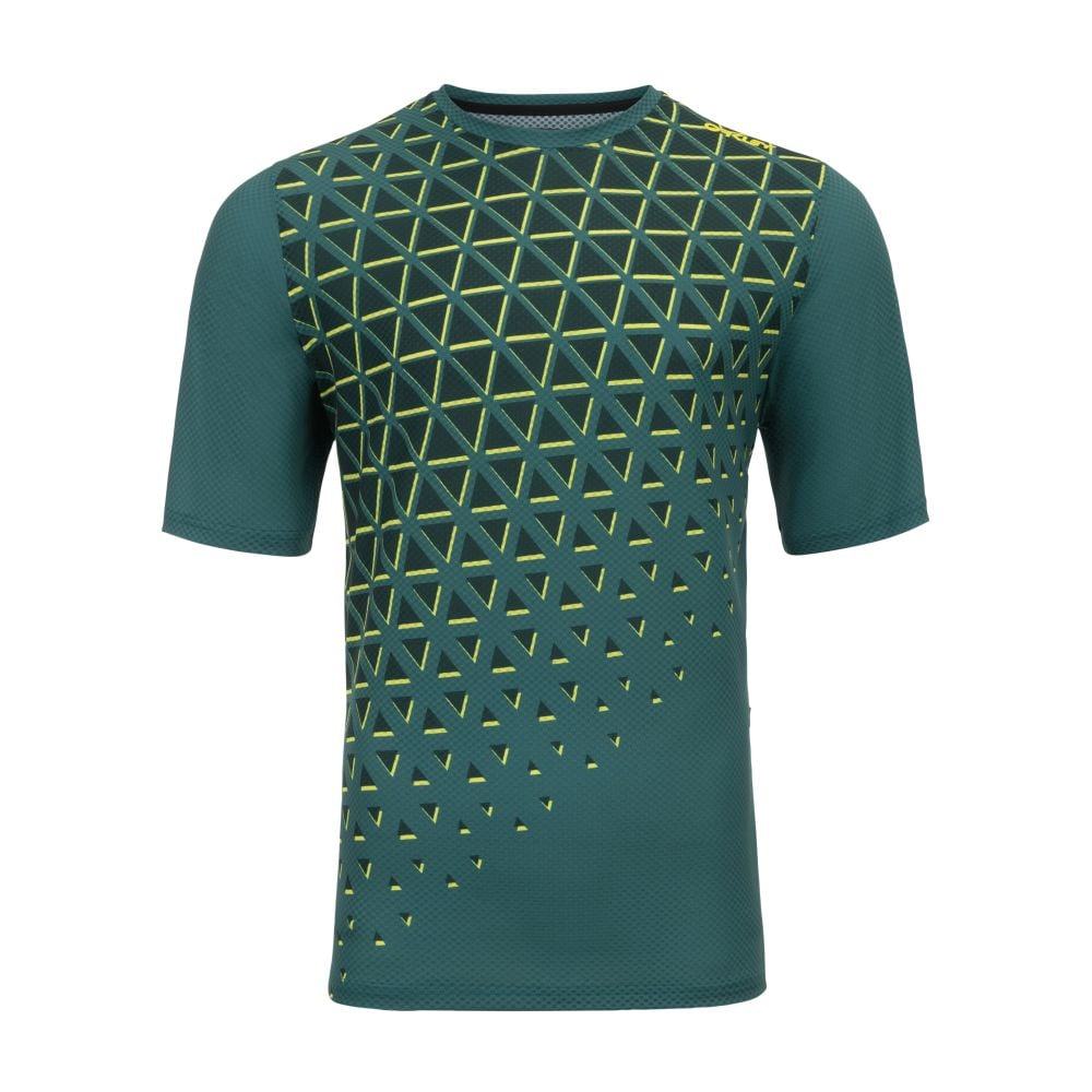 Oakley Flow SS Jersey - Liquid-Life #Wähle Deine Farbe_Bayberry