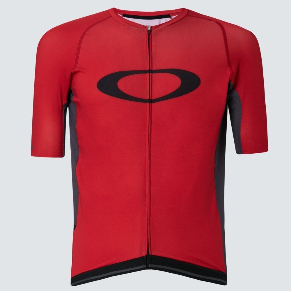 Oakley Icon Jersey 2.0 High Risk - Liquid-Life #Wähle Deine Farbe_Red