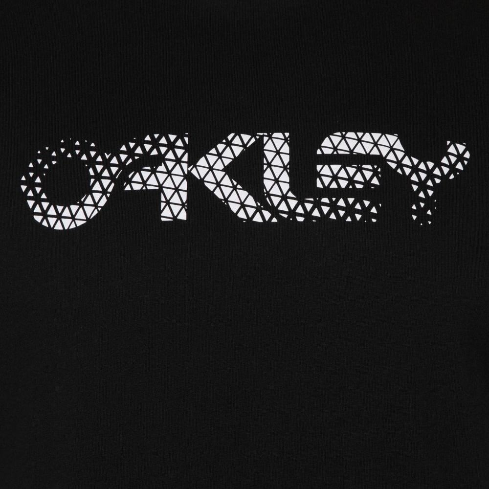 Oakley MTB B1B Tee - Liquid-Life #Wähle Deine Farbe_Blackout