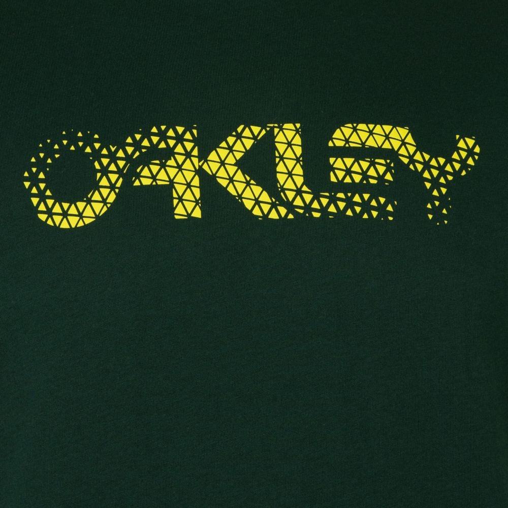 Oakley MTB B1B Tee - Liquid-Life #Wähle Deine Farbe_Hunter Green