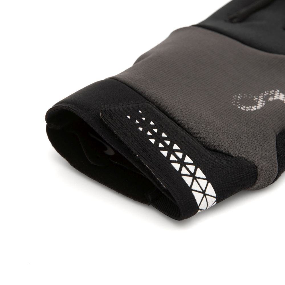 Oakley Off Camber MTB Glove - Liquid-Life #Wähle Deine Farbe_Blackout