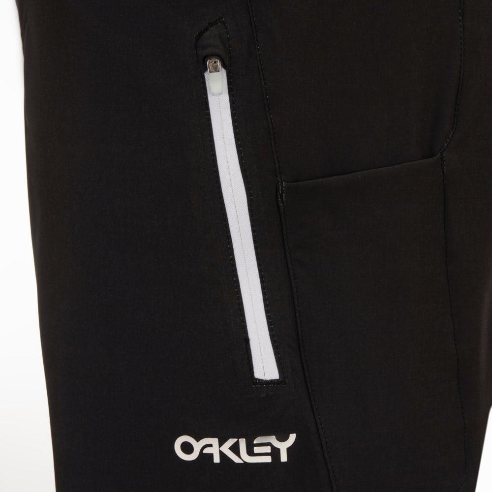 Oakley Reduct Berm Short - Liquid-Life #Wähle Deine Farbe_Blackout
