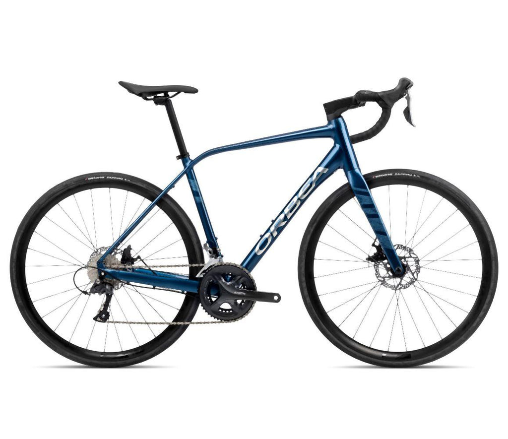 Orbea 23 AVANT H60 Moondust Blue - Titan 2023 - Liquid-Life