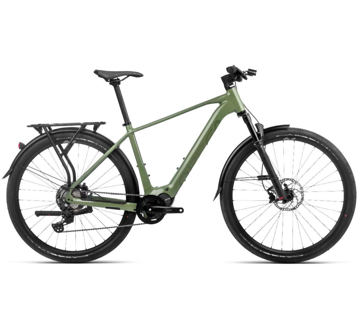 Orbea 23 KEMEN 30 Urban Green 2023 - Liquid-Life