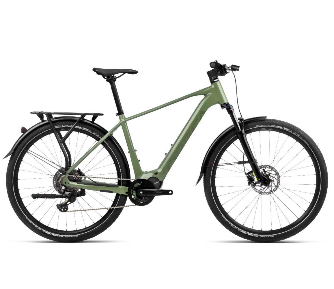 Orbea 23 KEMEN 40 Urban Green 2023 - Liquid-Life