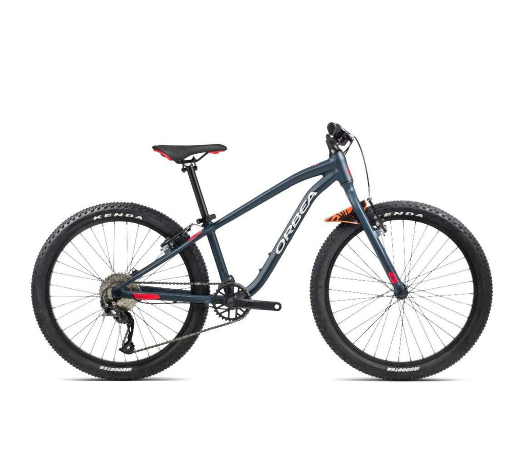 Orbea 23 MX 24 TEAM Indigo Blue Bright Red 2023 24 - Liquid-Life