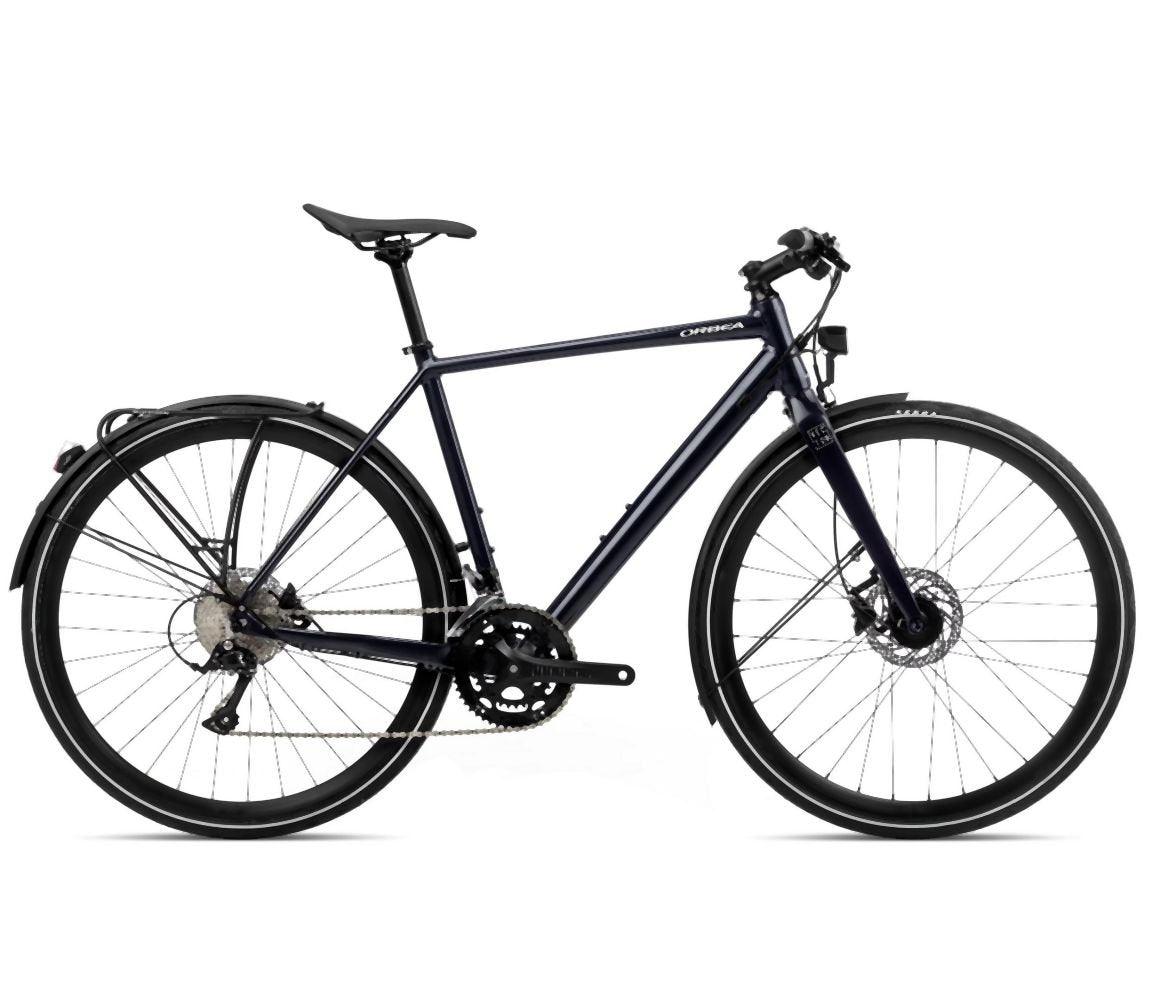 Orbea 23 VECTOR 15 Metallic Night Black 2023 - Liquid-Life