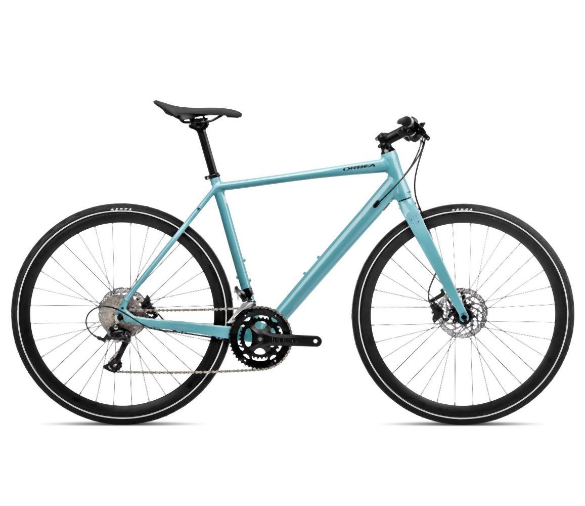 Orbea 23 VECTOR 20 Blue 2023 - Liquid-Life