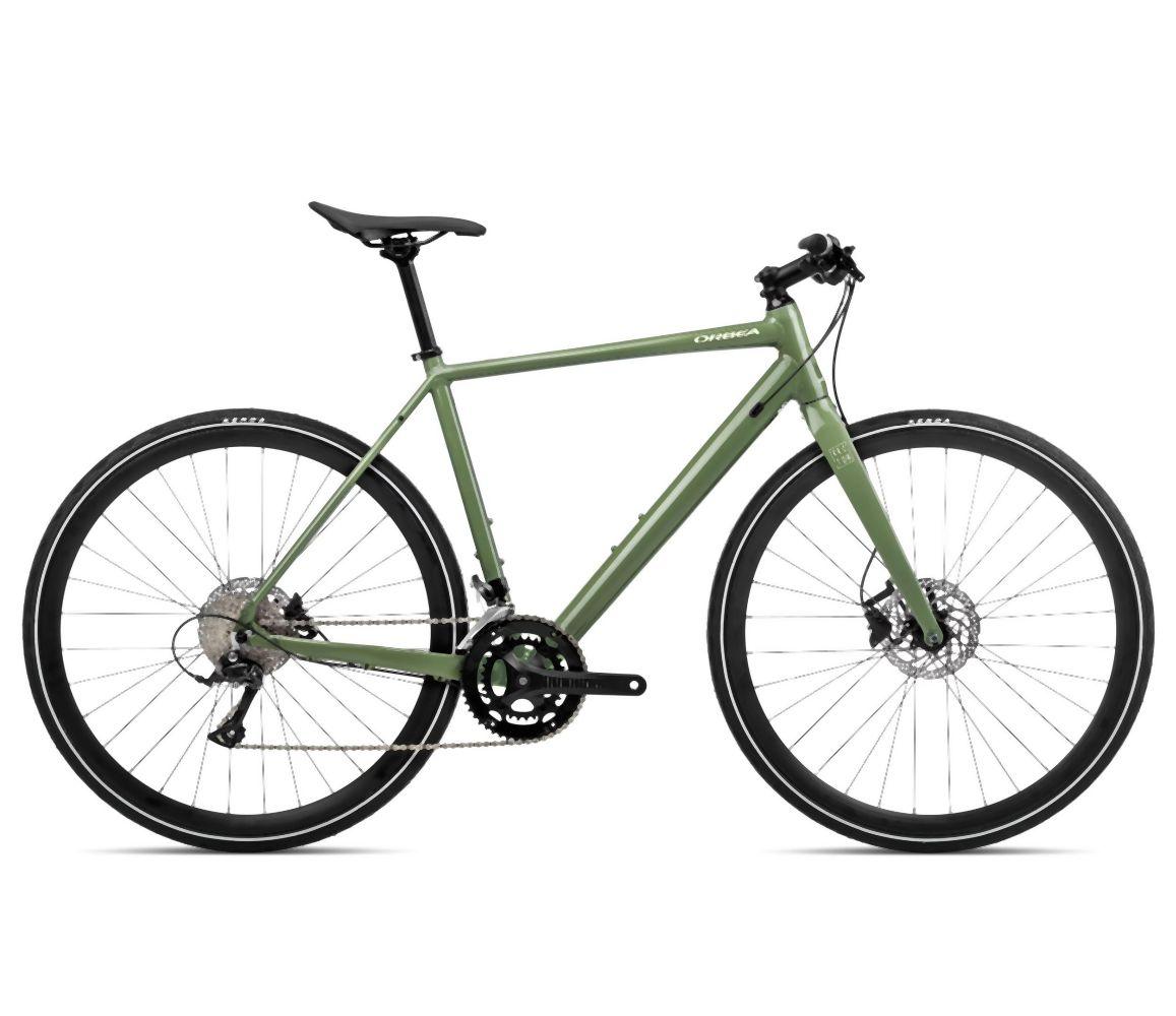 Orbea 23 VECTOR 20 Urban Green 2023 - Liquid-Life