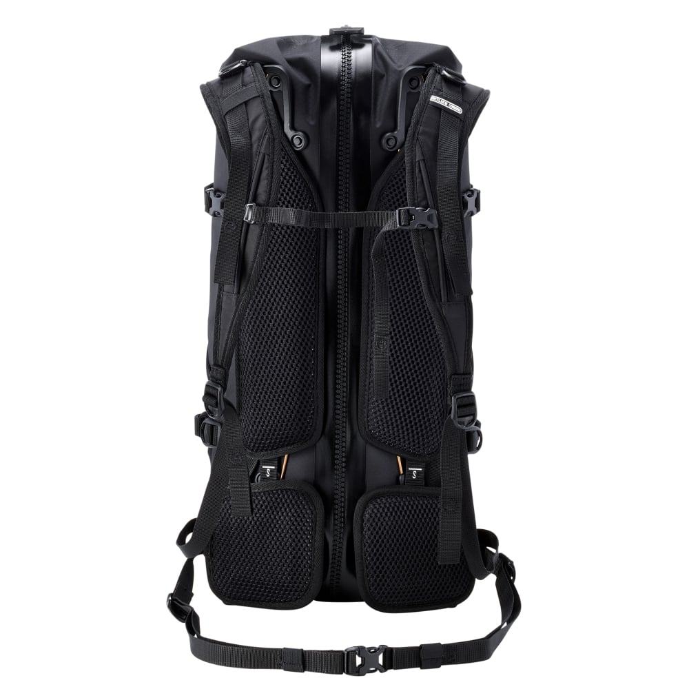 Ortlieb Atrack BP - Liquid-Life #Wähle Deine Farbe_black matt