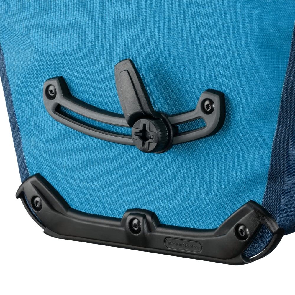 Ortlieb Back-Roller Plus - Liquid-Life #Wähle Deine Farbe_dusk blue-denim