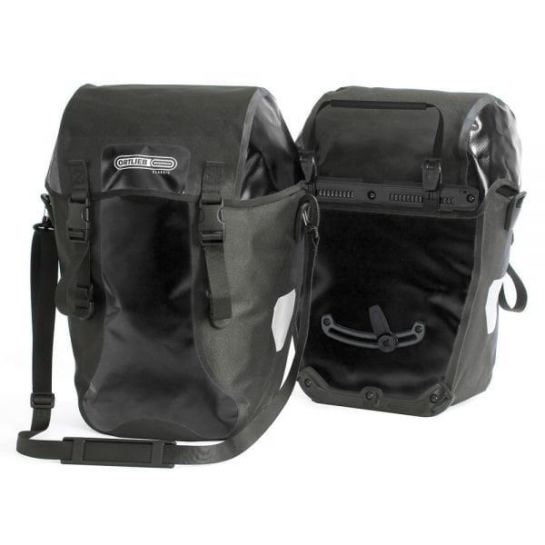 Ortlieb Bike-Packer - Liquid-Life #Wähle Deine Farbe_Classic black