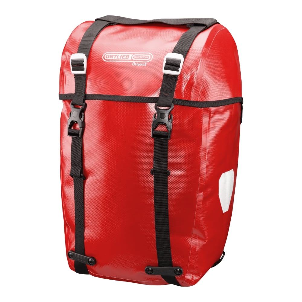 Ortlieb Bike-Packer - Liquid-Life #Wähle Deine Farbe_Original red