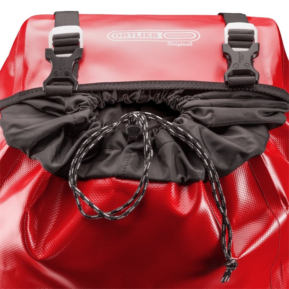 Ortlieb Bike-Packer - Liquid-Life #Wähle Deine Farbe_Original red