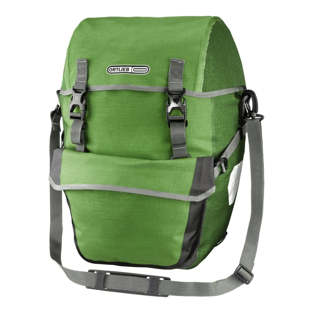 Ortlieb Bike-Packer Plus - Liquid-Life #Wähle Deine Farbe_kiwi-moss green