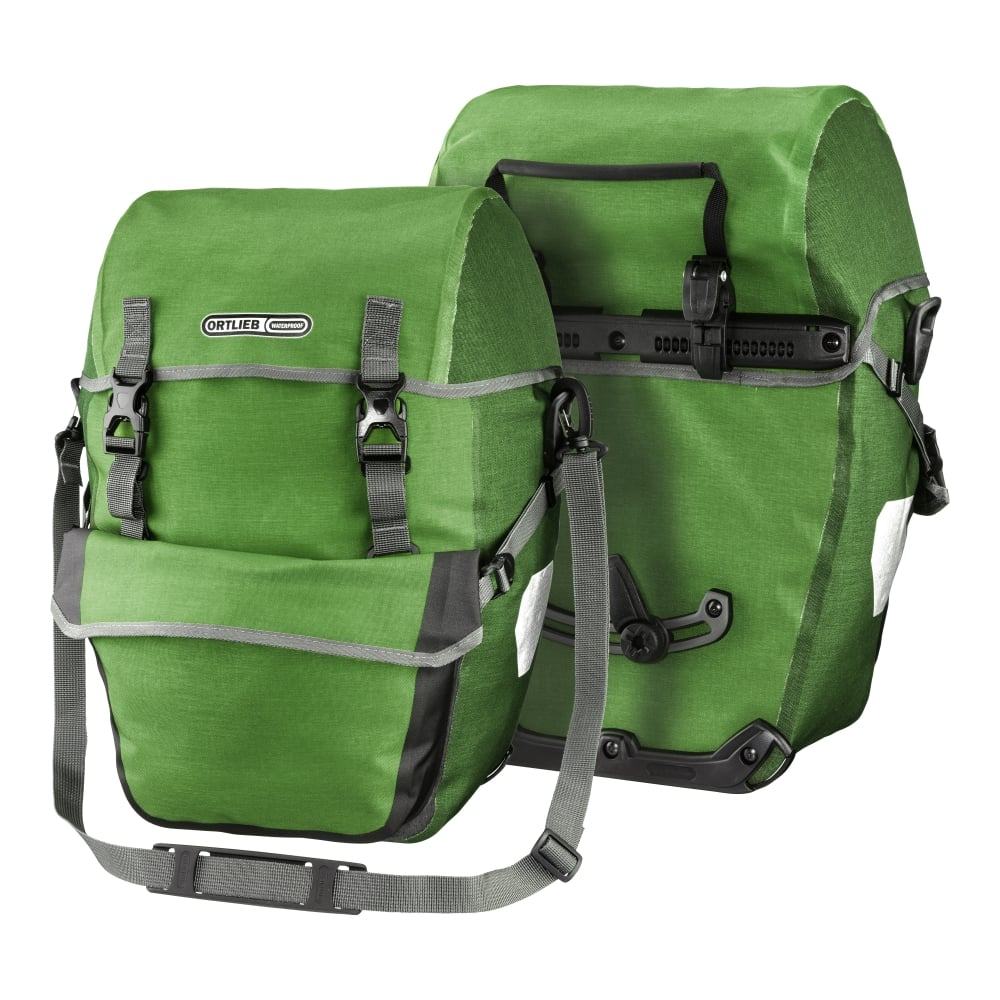 Ortlieb Bike-Packer Plus - Liquid-Life #Wähle Deine Farbe_kiwi-moss green