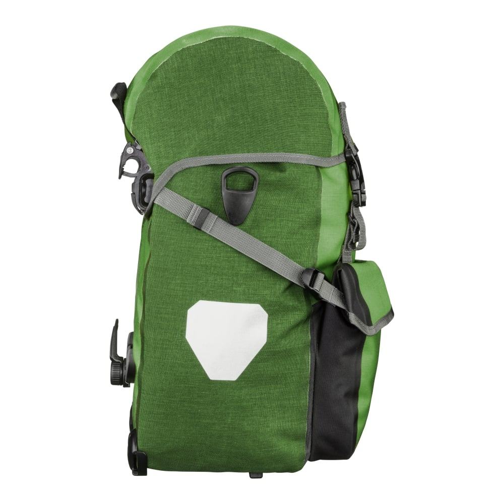 Ortlieb Bike-Packer Plus - Liquid-Life #Wähle Deine Farbe_kiwi-moss green