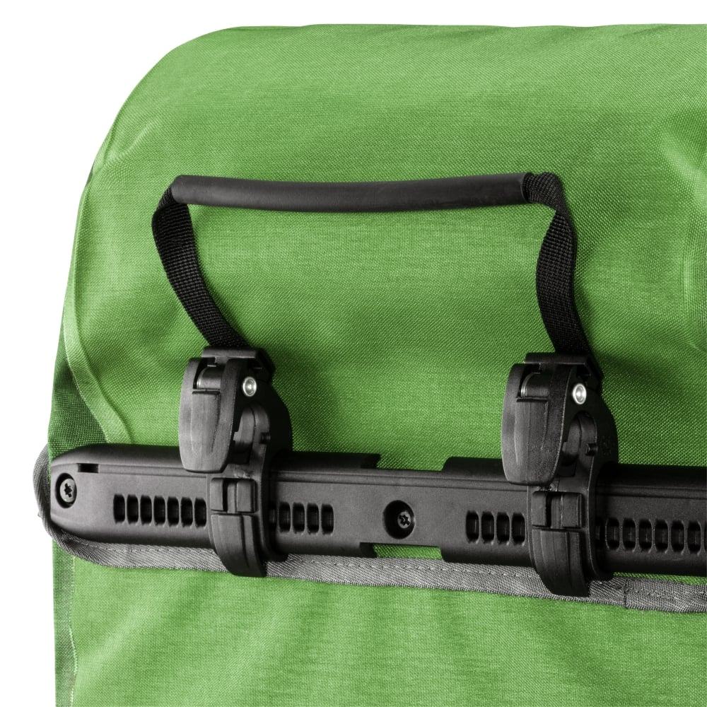 Ortlieb Bike-Packer Plus - Liquid-Life #Wähle Deine Farbe_kiwi-moss green