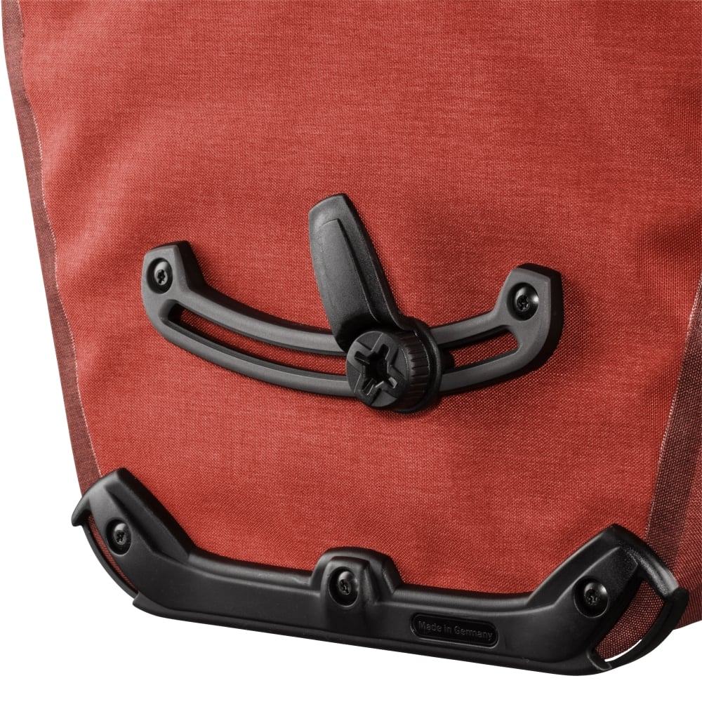 Ortlieb Bike-Packer Plus - Liquid-Life #Wähle Deine Farbe_salsa-dark chili