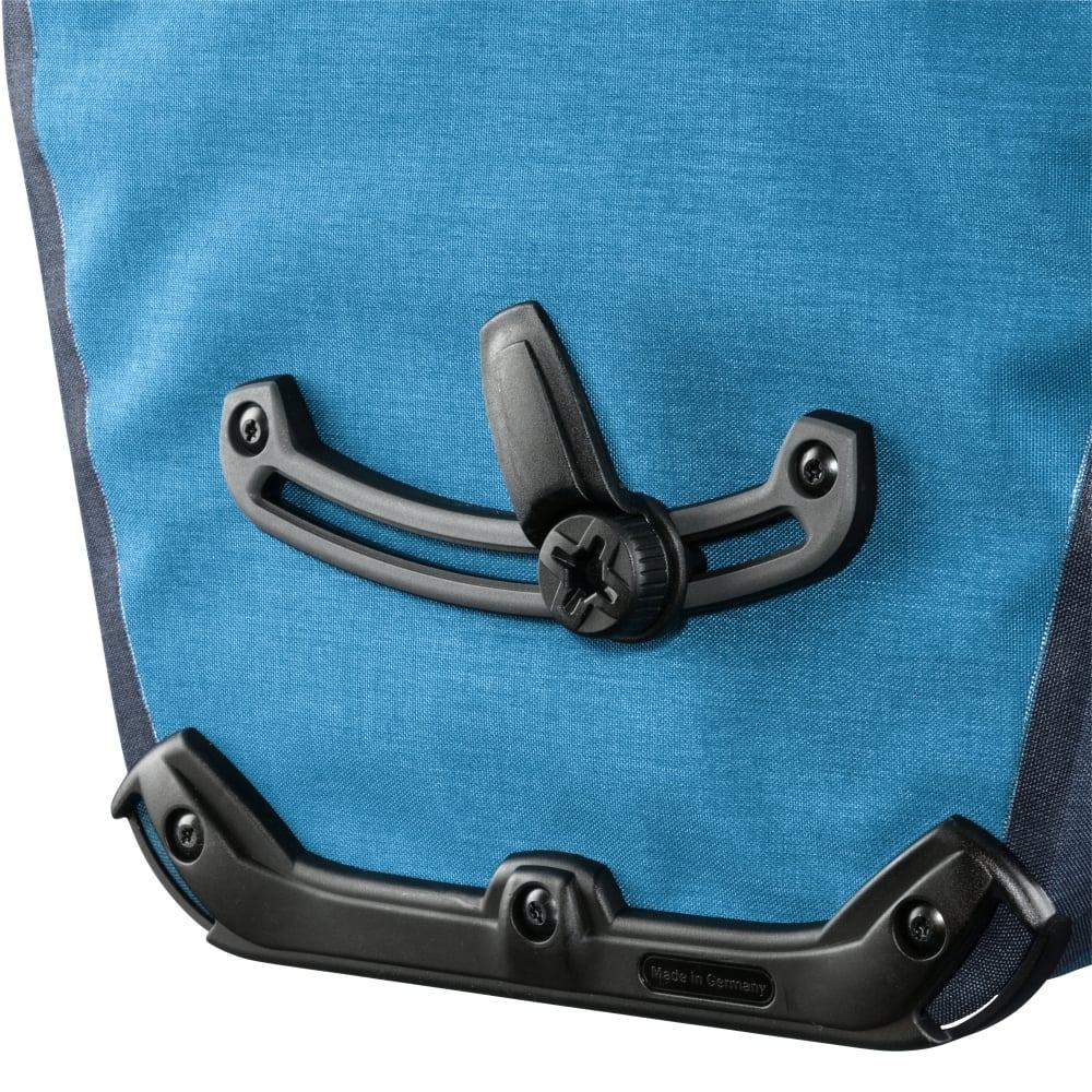 Ortlieb Bike-Packer Plus - Liquid-Life #Wähle Deine Farbe_dusk blue-denim