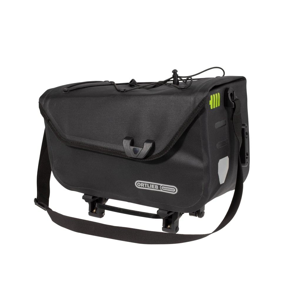 Ortlieb E-Trunk - Liquid-Life #Wähle Deine Farbe_black
