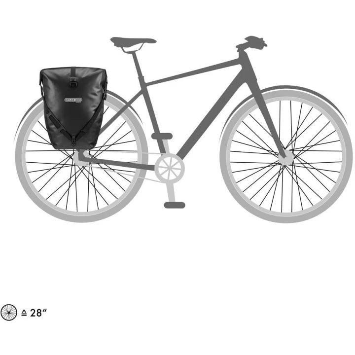 Ortlieb Back-Roller Classic - Liquid-Life