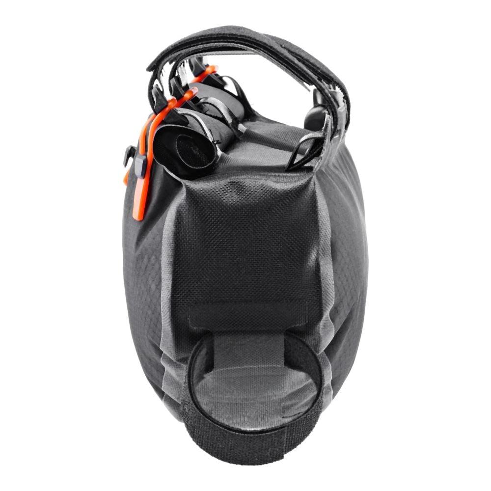 Ortlieb Frame-Pack RC Toptube - Liquid-Life #Wähle Deine Farbe_black matt