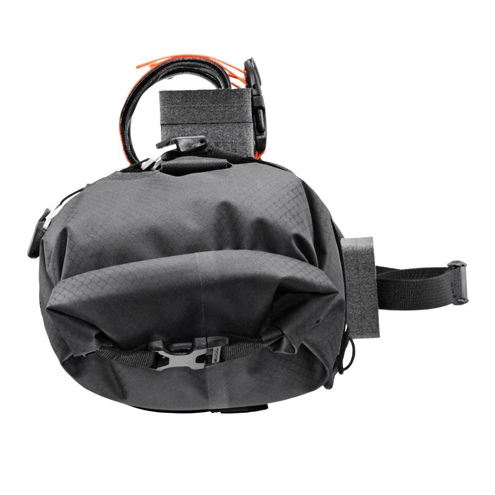 Ortlieb Handlebar-Pack - Liquid-Life #Wähle Deine Farbe_black matt