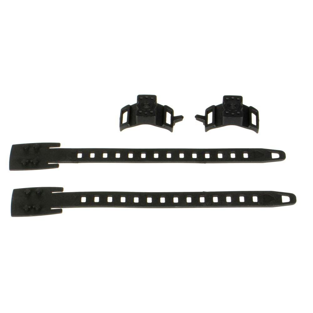 Ortlieb O-Strap Bottle Cage Mount - Liquid-Life #Wähle Deine Farbe_schwarz