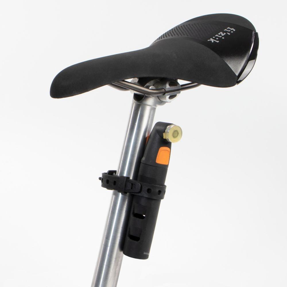 Ortlieb O-Straps - Liquid-Life #Wähle Deine Farbe_schwarz