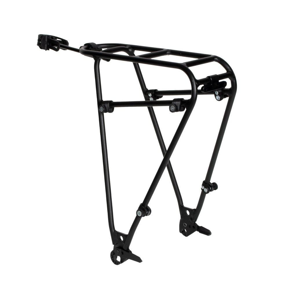 Ortlieb Quick Rack - Liquid-Life #Wähle Deine Farbe_black
