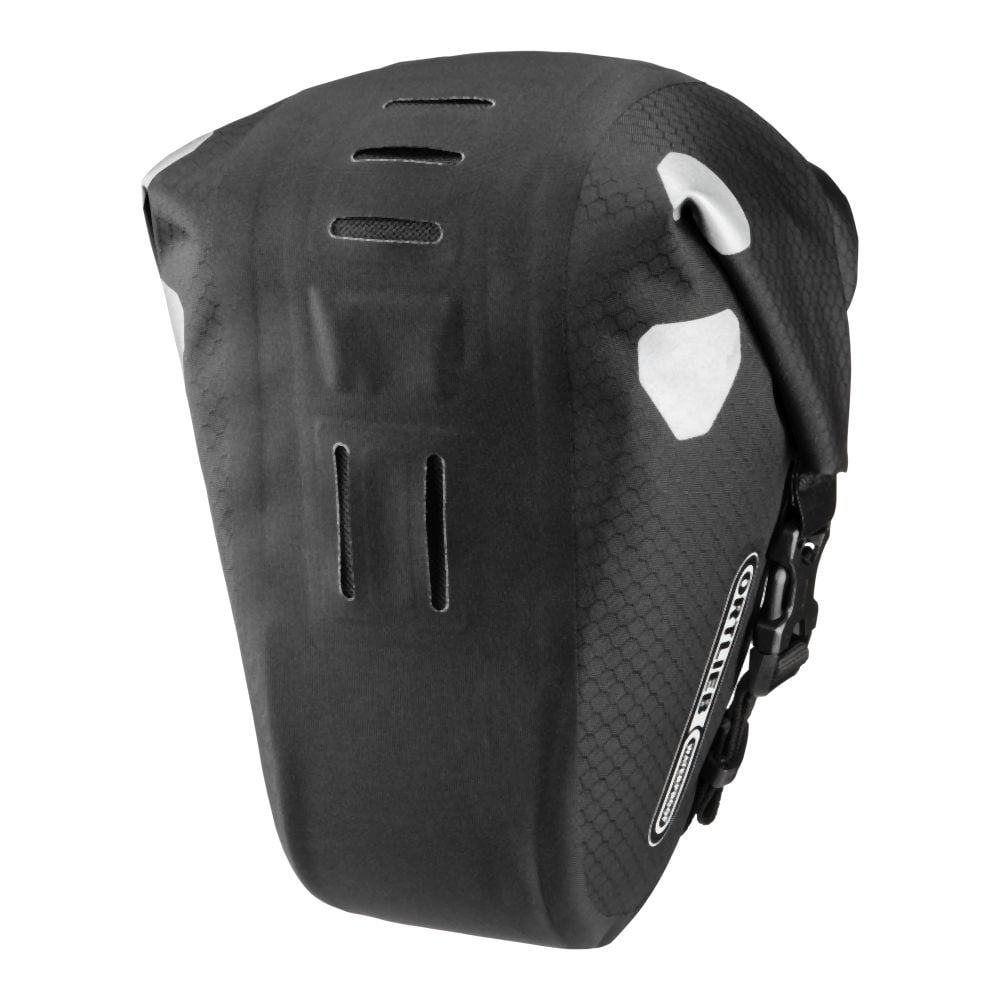 Ortlieb Saddle-Bag Two - Liquid-Life #Wähle Deine Farbe_black matt