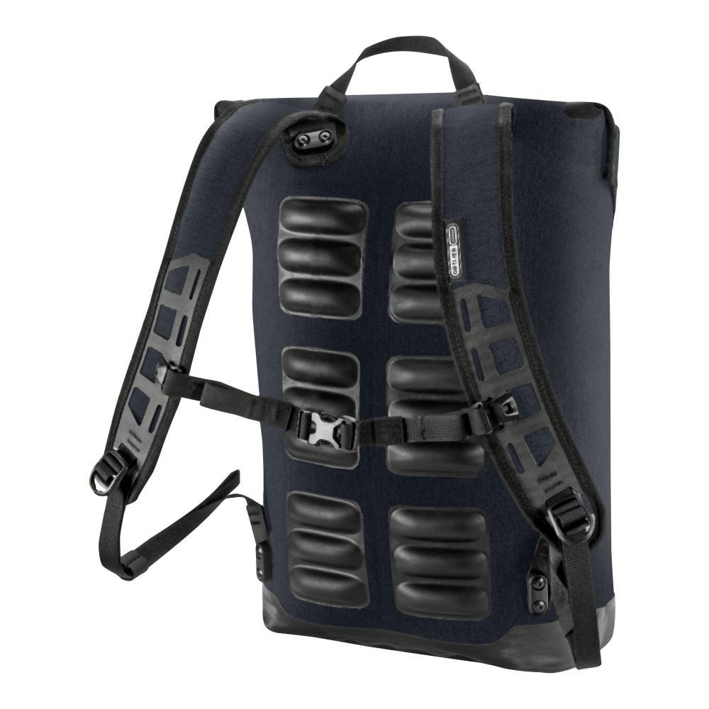 Ortlieb Soulo - Liquid-Life #Wähle Deine Farbe_ebony