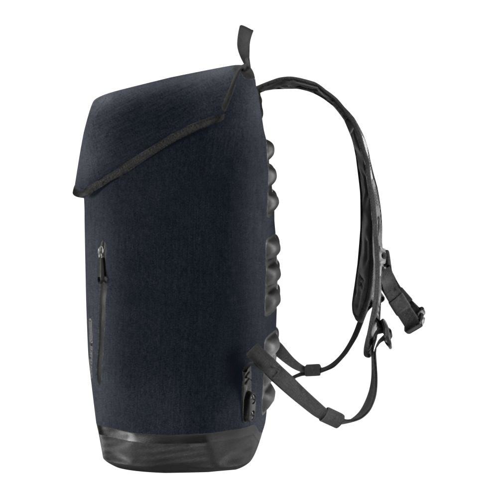 Ortlieb Soulo - Liquid-Life #Wähle Deine Farbe_ebony